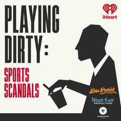 From Hard Hits to Hitmen: The Darryl Henley Story Part One - The Dan Patrick Show