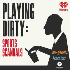 Rise of the Bladerunner: The Oscar Pistorius Story Part Two - The Dan Patrick Show