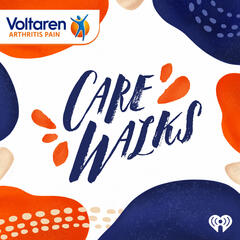 Being a Caregiver for a Parent with Jennie Garth - CareWalks