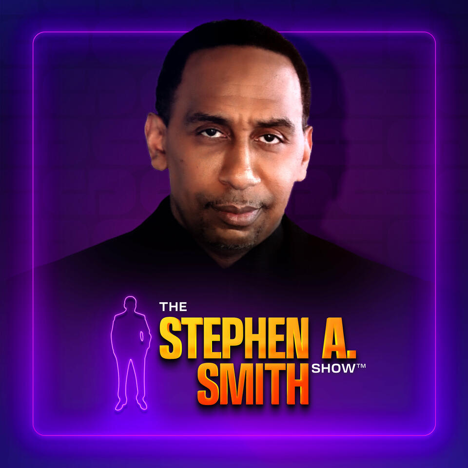 The Stephen A. Smith Show