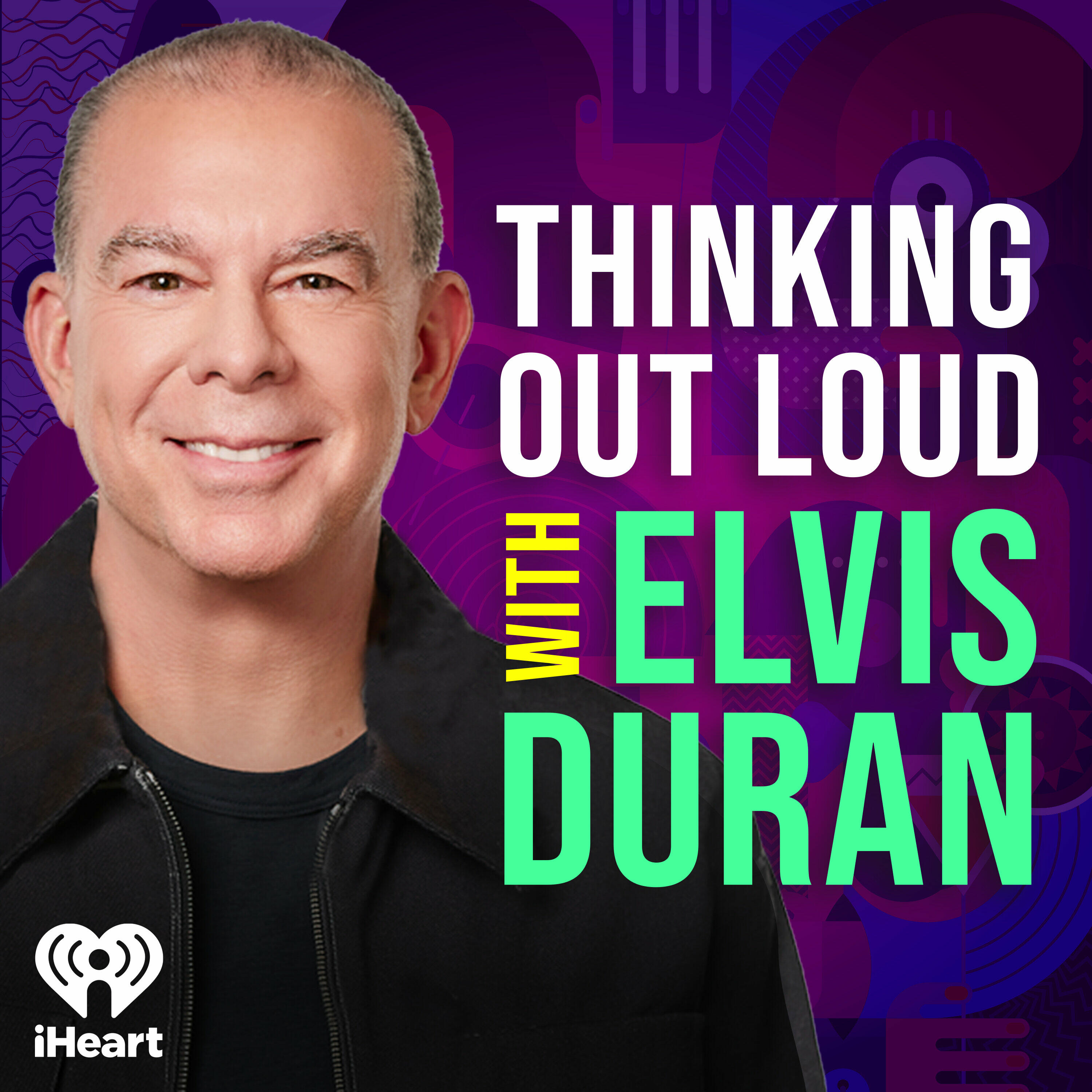 Elvis duran fat