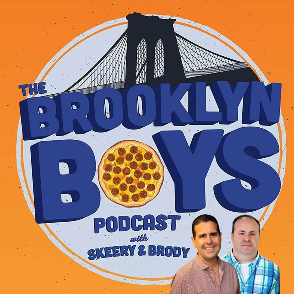 The Brooklyn Boys Podcast