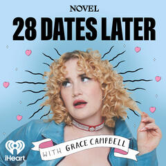 Ep 5: The Guy With The Foot Fetish - 28 Dates Later