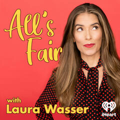 Kelly Henderson Velvet’s Edge - All's Fair with Laura Wasser