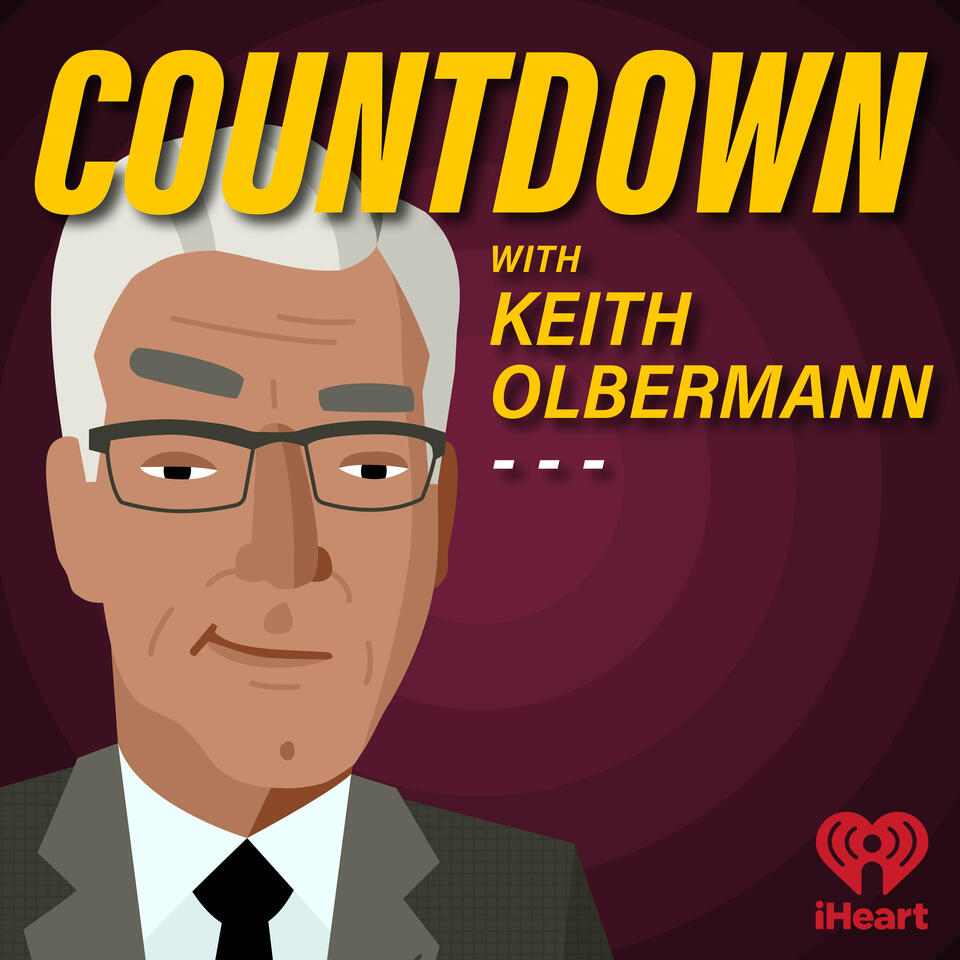 Countdown with Keith Olbermann