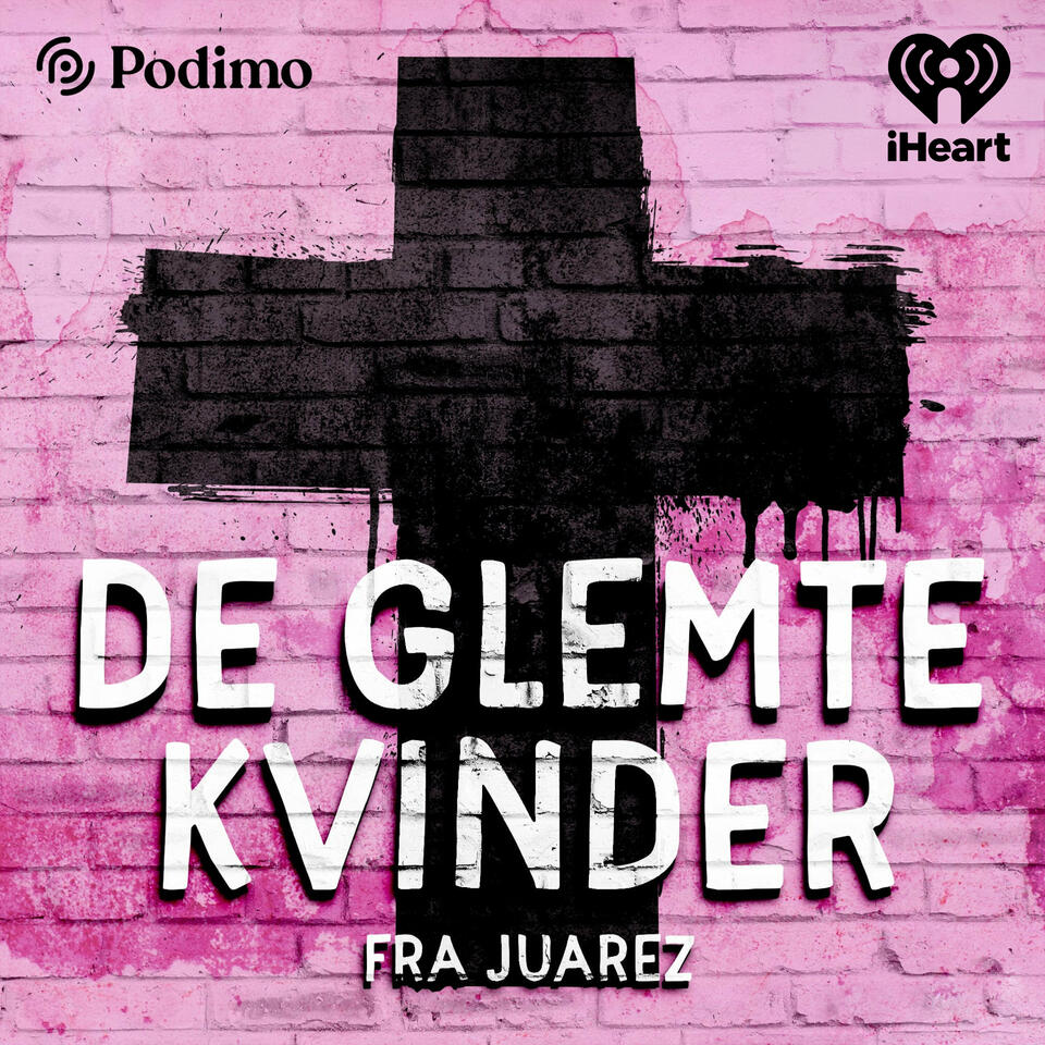 De glemte kvinder fra Juarez