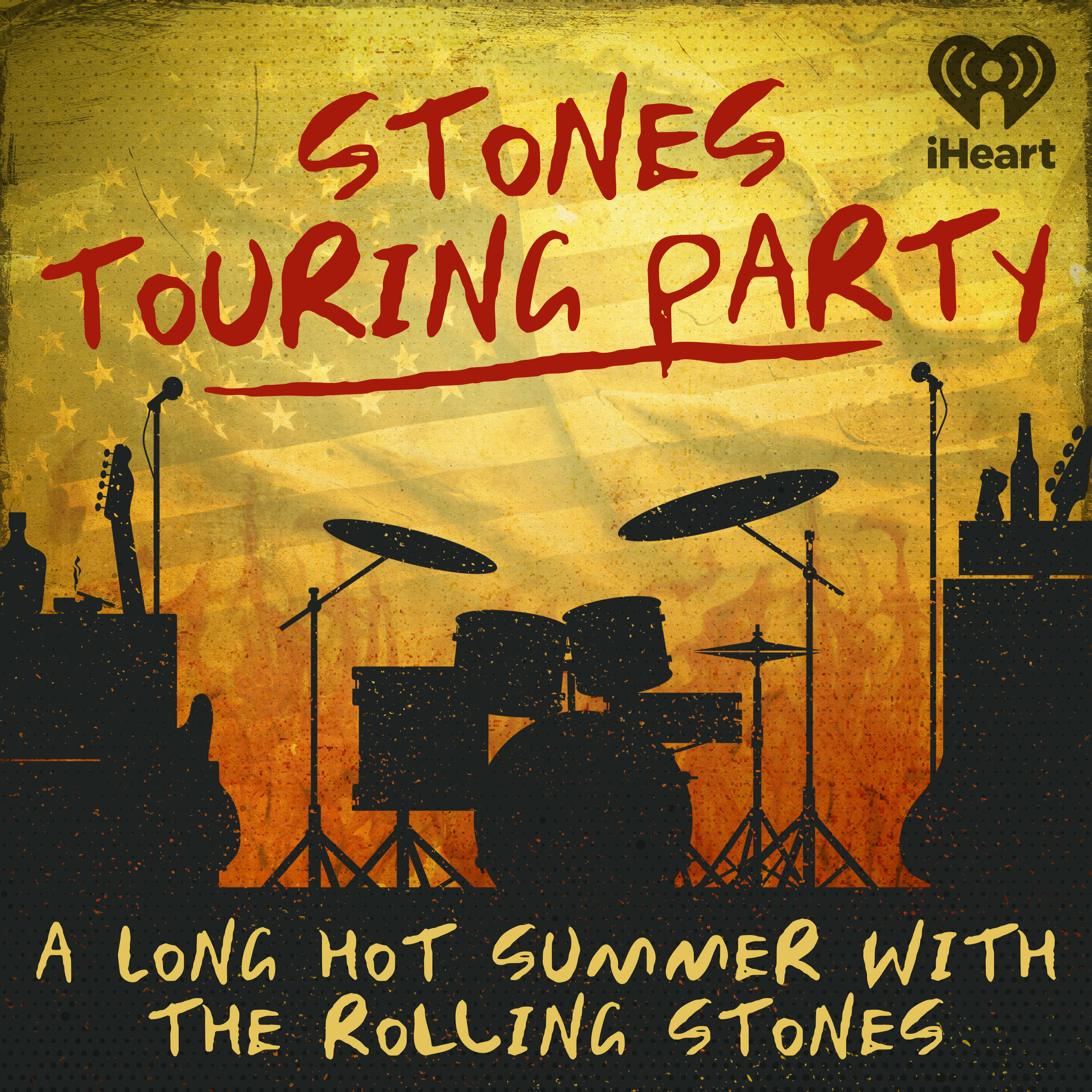 Stones Touring Party | iHeart