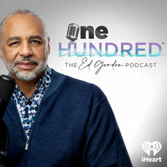 Journalist - Jacque Reid - One Hundred: The Ed Gordon Podcast