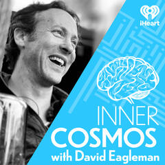 Ep23 "How can we learn to speak alien?" - Inner Cosmos with David Eagleman