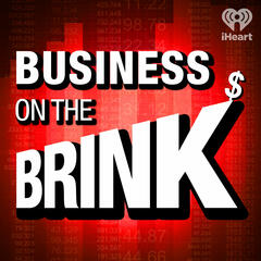 The Brink Without Borders - Business on the Brink