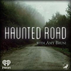 Spooky Podcasts from iHeartRadio