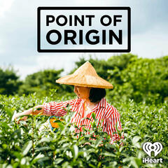 Naija! Examining Nigerian Food - Point of Origin
