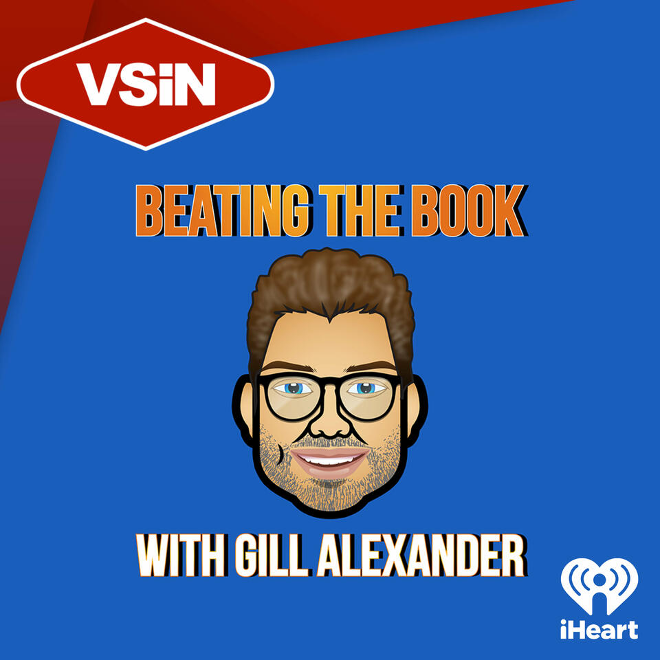 Beating The Book with Gill Alexander