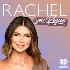 Introducing: Rachel Goes Rogue - Rachel Goes Rogue