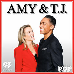 Amy & T.J. - Amy & T.J.
