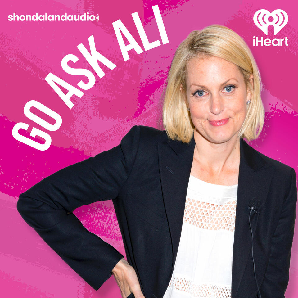 Go Ask Ali