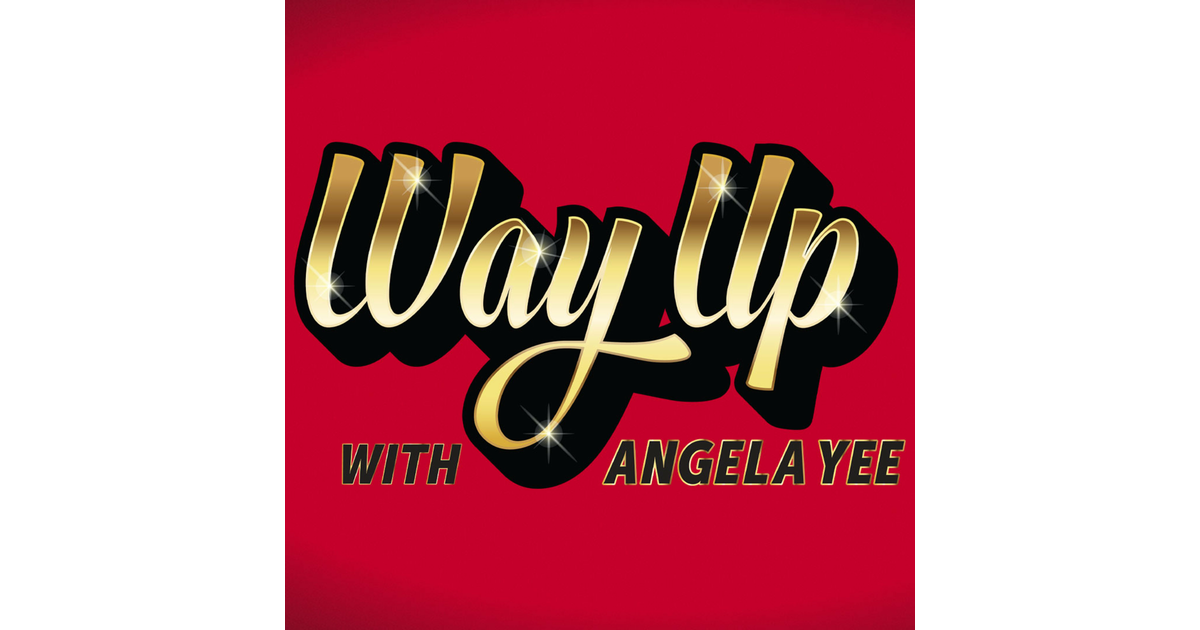 Ready go to ... https://wayupwithyee.com/replay [ Way Up With Angela Yee | iHeart]