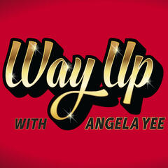 Way Up With Coach Sydney Carter + Tell Us A Secret - Way Up With Angela Yee