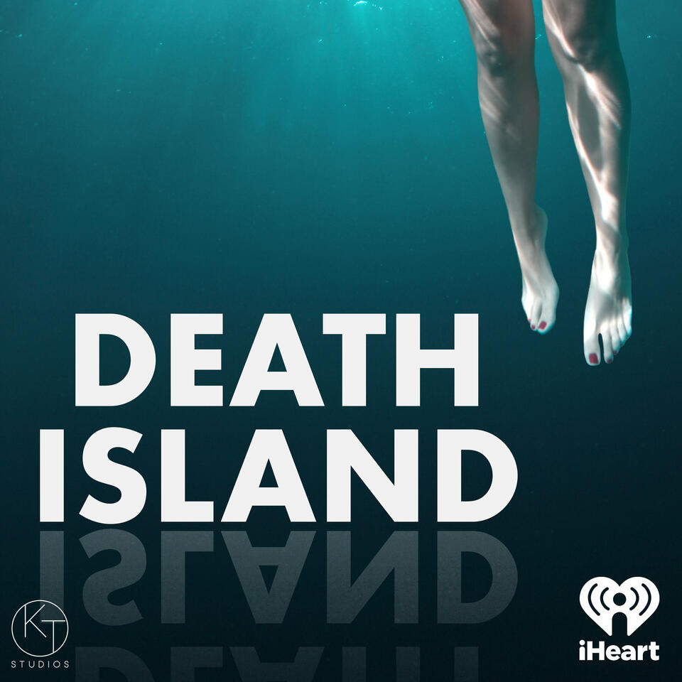 Death Island - Listen Now