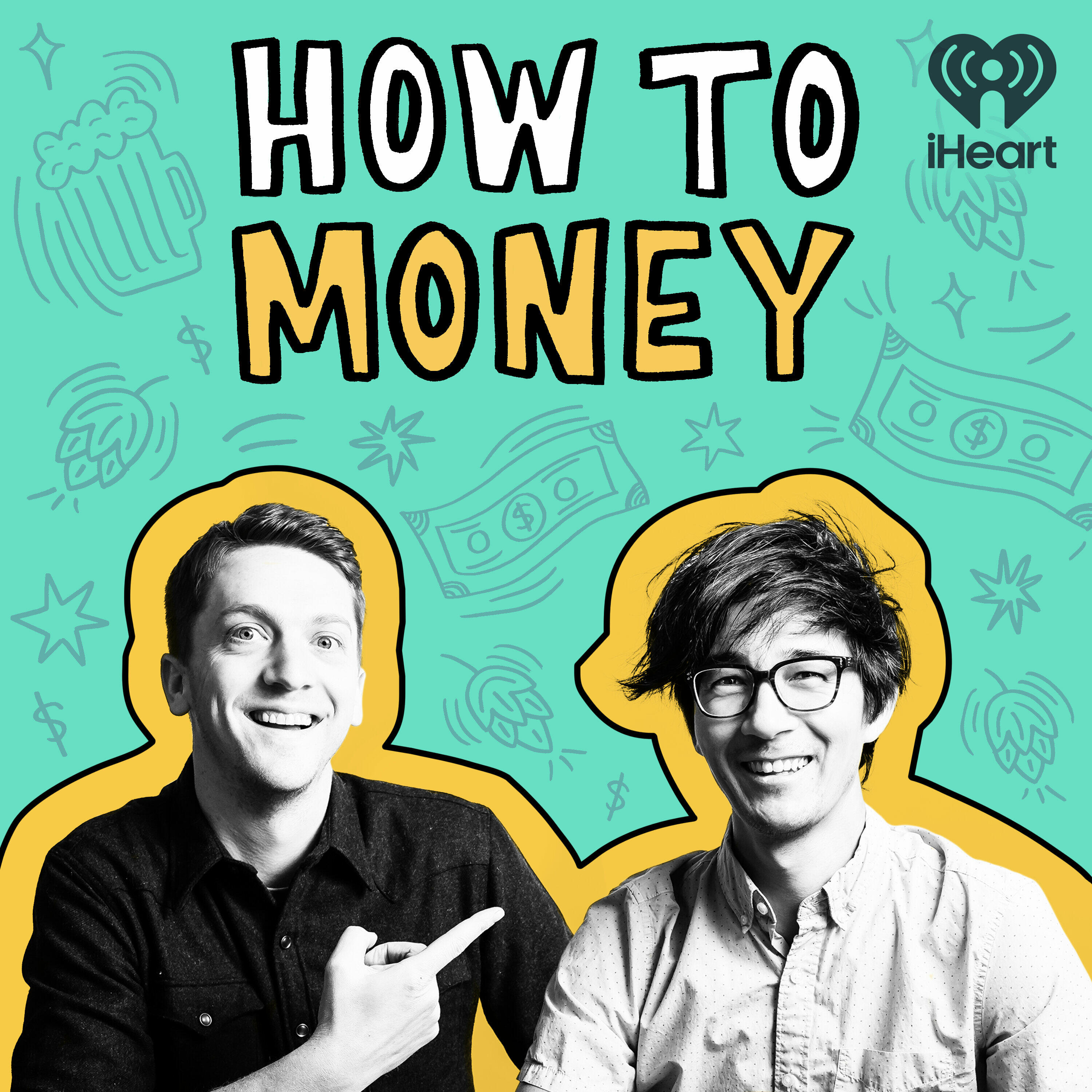 Gen Z vs. The Old Money Rules w/ Lillian Zhang #1070