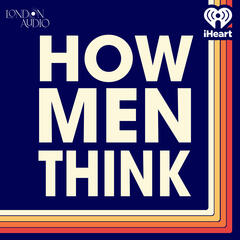 One for the Brooks - How Men Think
