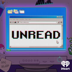 Introducing: Unread - Unread