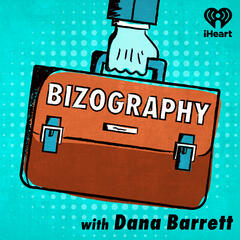 SEARS: The Rise & Fall of the First Everything Store - Bizography with Dana Barrett