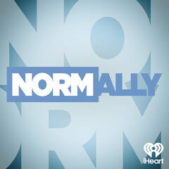 Introducing: Normally - The Clay Travis and Buck Sexton Show