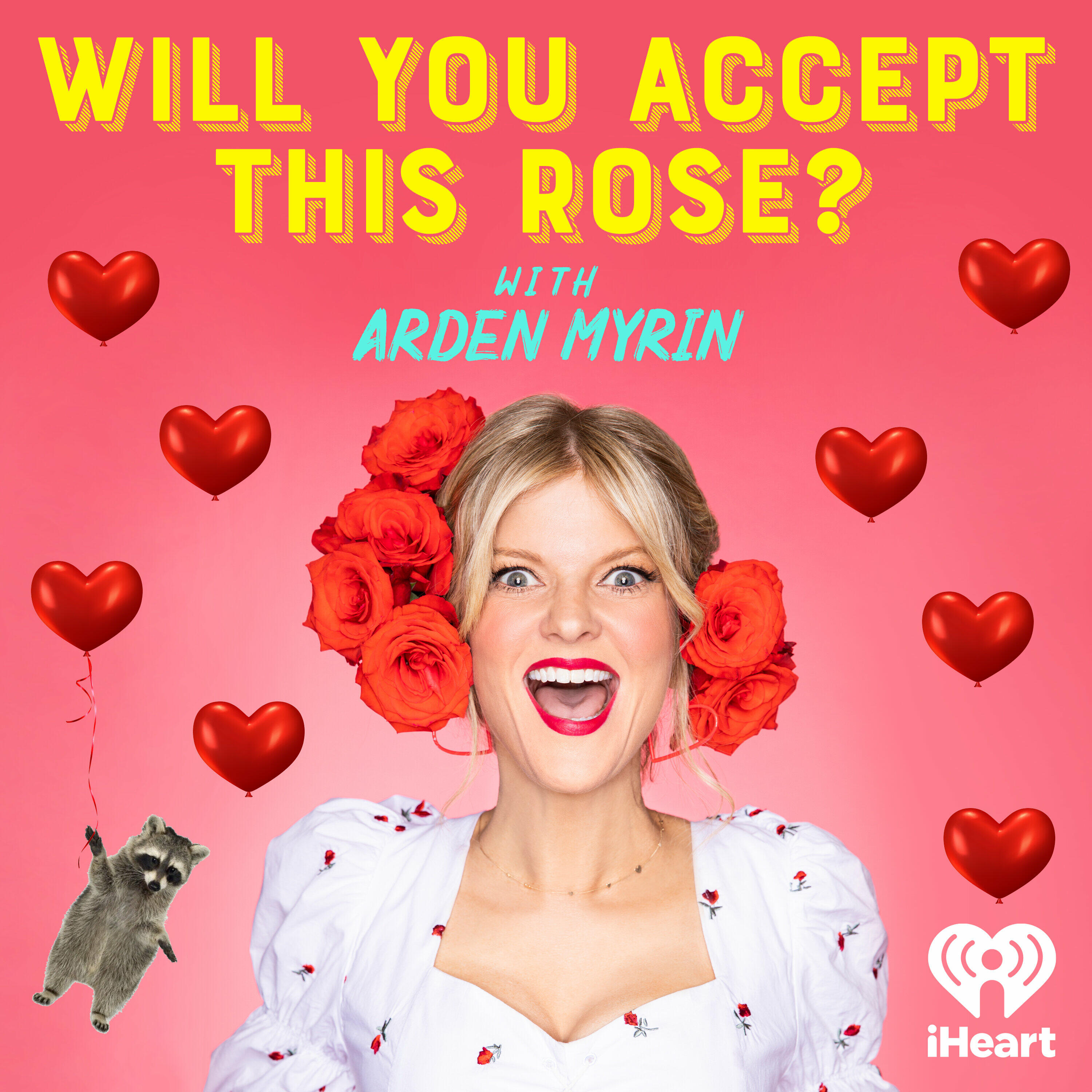 Will You Accept This Rose? | iHeart