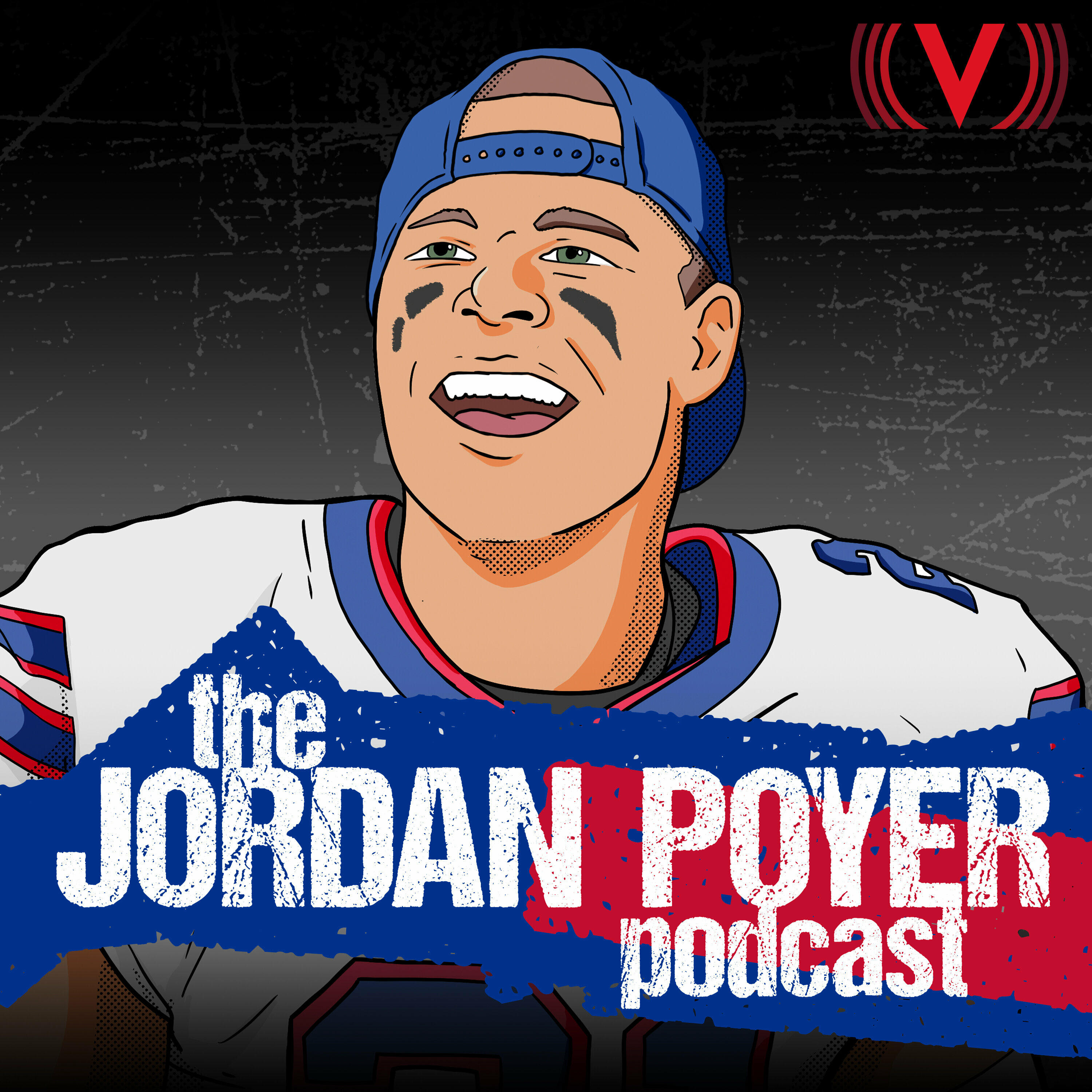 The Jordan Poyer Podcast iHeart