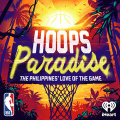 Episode 4 - The NBA in Manila - Hoops Paradise: The Philippines’ Love of the Game
