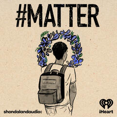 Introducing #MATTER - #MATTER