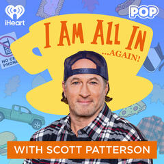 One on One: Sebastian Bach - I Am All In with Scott Patterson