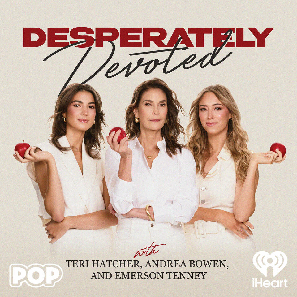 Desperately Devoted