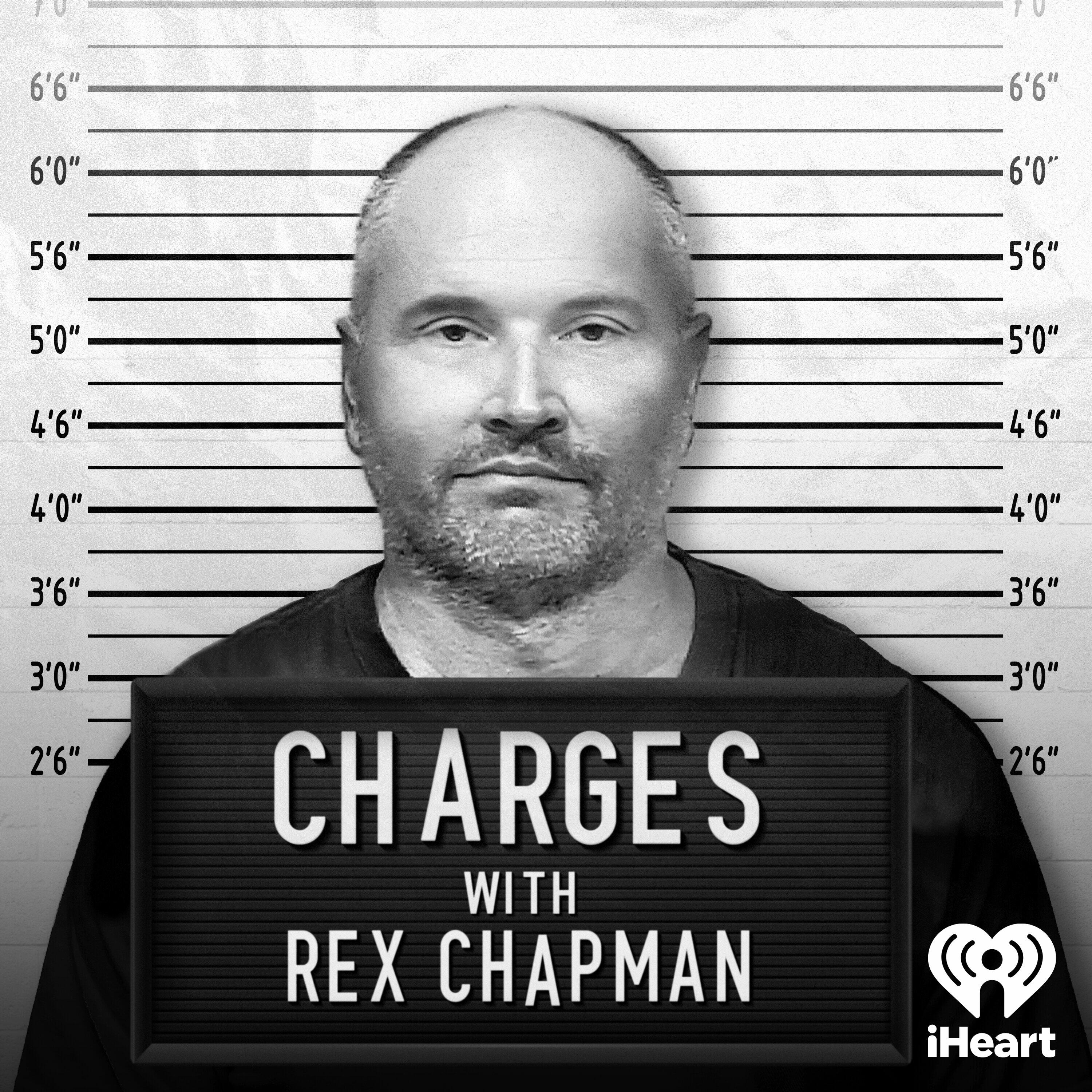 Charges with Rex Chapman | iHeart