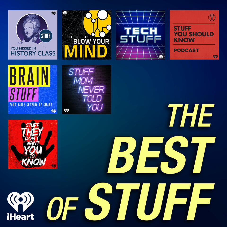 The Best of Stuff