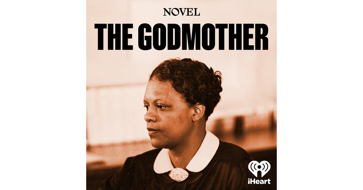 The Godmother Iheart