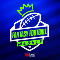 Fantasy Football Weekly