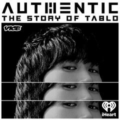God-Blo - Authentic: The Story Of Tablo