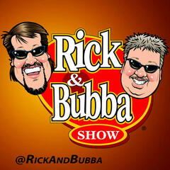 The Rick Burgess Show