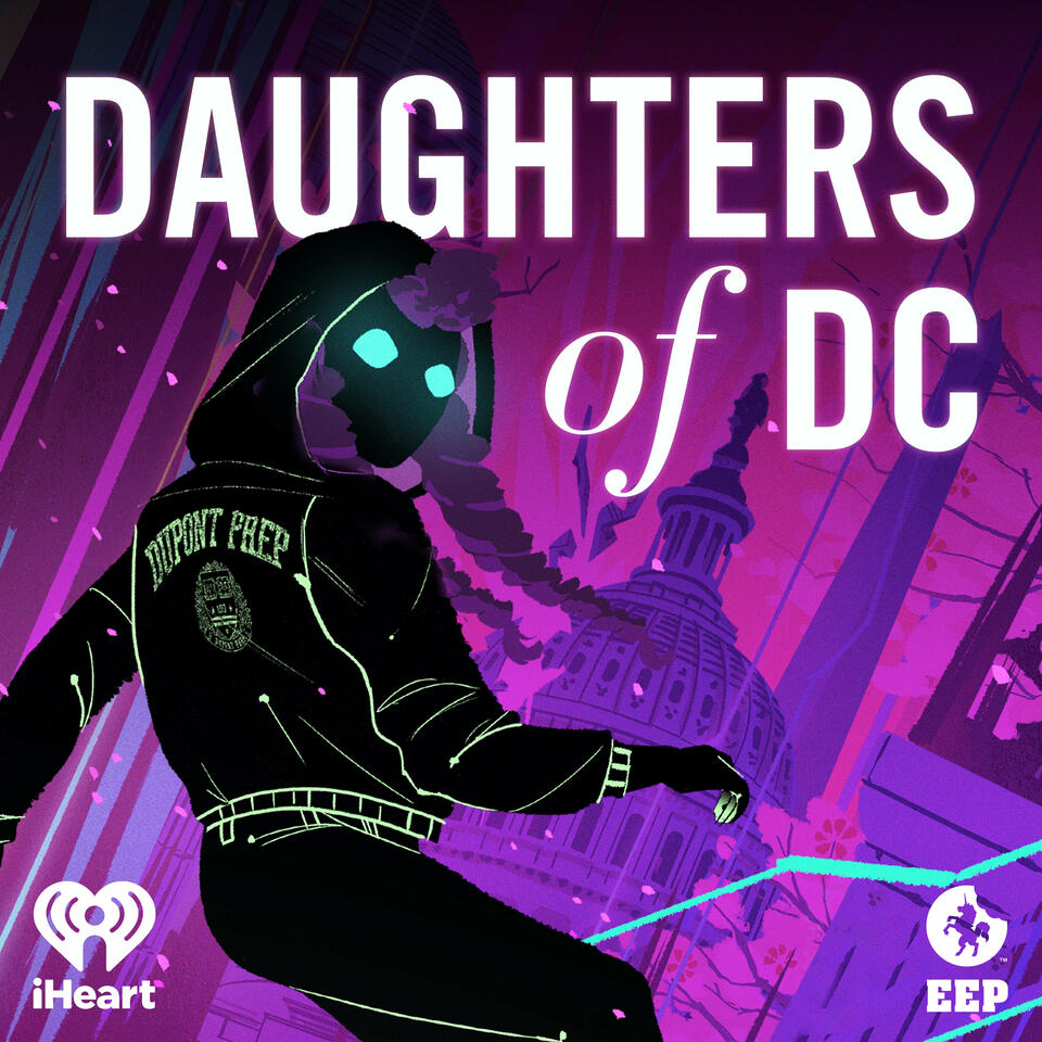 Daughters of DC