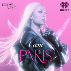 Pick Up Your Phone... This is Paris - I am Paris