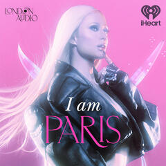 This is... Nicky Hilton - I am Paris