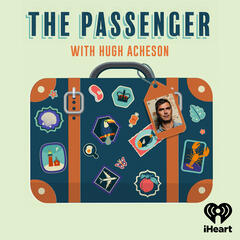 The Hustle And The Heart Of Havana - The Passenger with Hugh Acheson