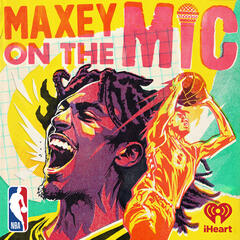 Introducing: Maxey on the Mic - Maxey on the Mic