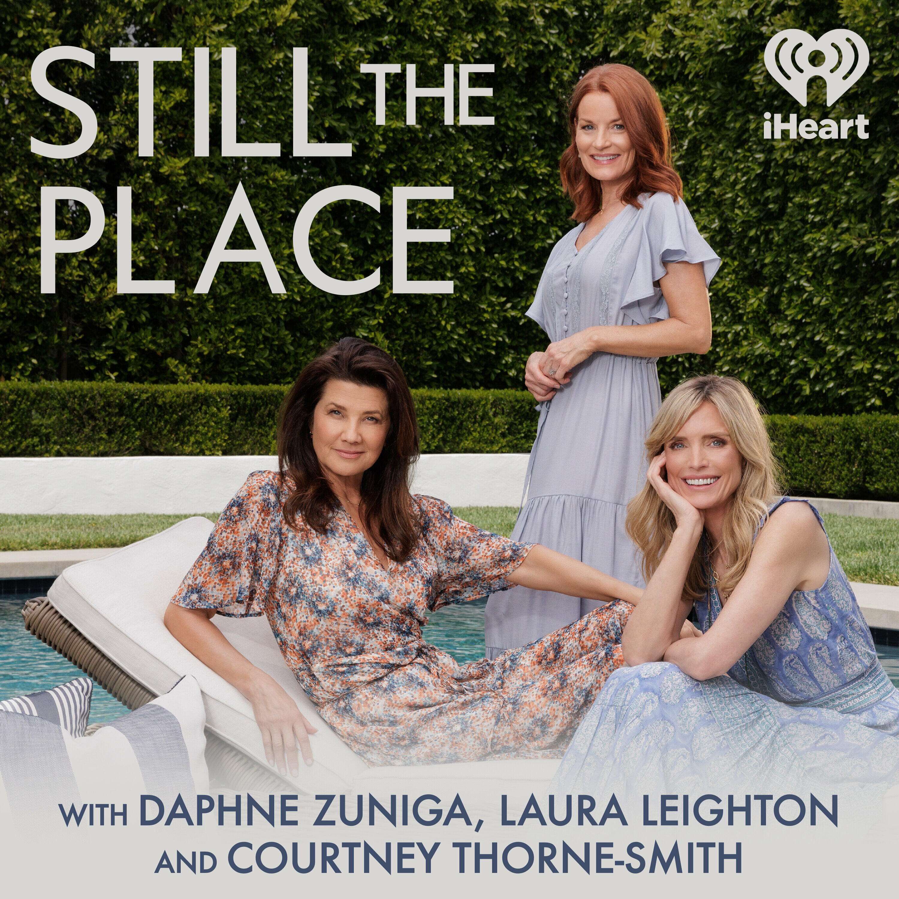 Welcome to Melrose Place (Pilot, S1 E1) - Still The Place | iHeart