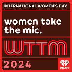 Introducing: Women Take the Mic featuring Angela Yee and Chelsea Handler - Women Take the Mic
