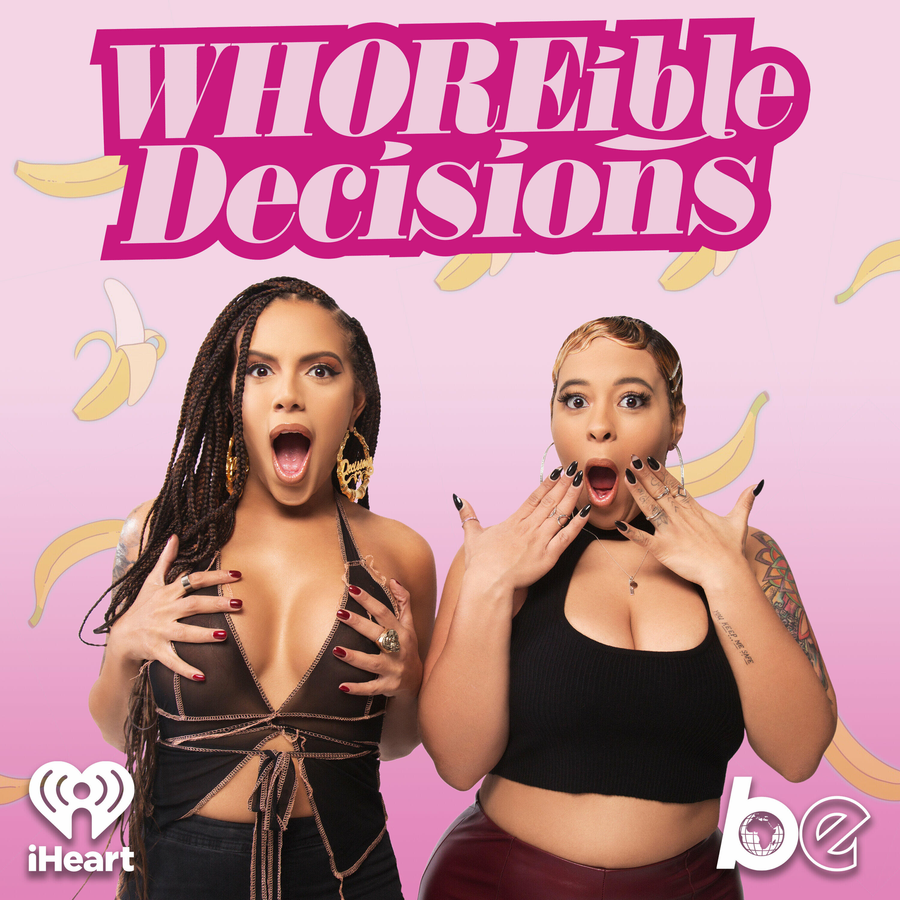 WHOREible decisions iHeart