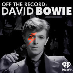 Chapter Three: Major Tom (1966-1969) - Off The Record: David Bowie