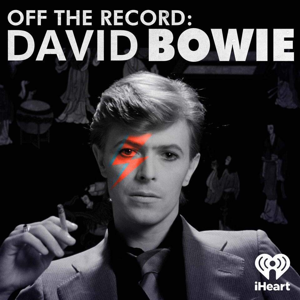 David Bowie